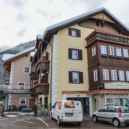 Apartments Mupan Сан-Виджилио-ди-Мареббе Экстерьер фото