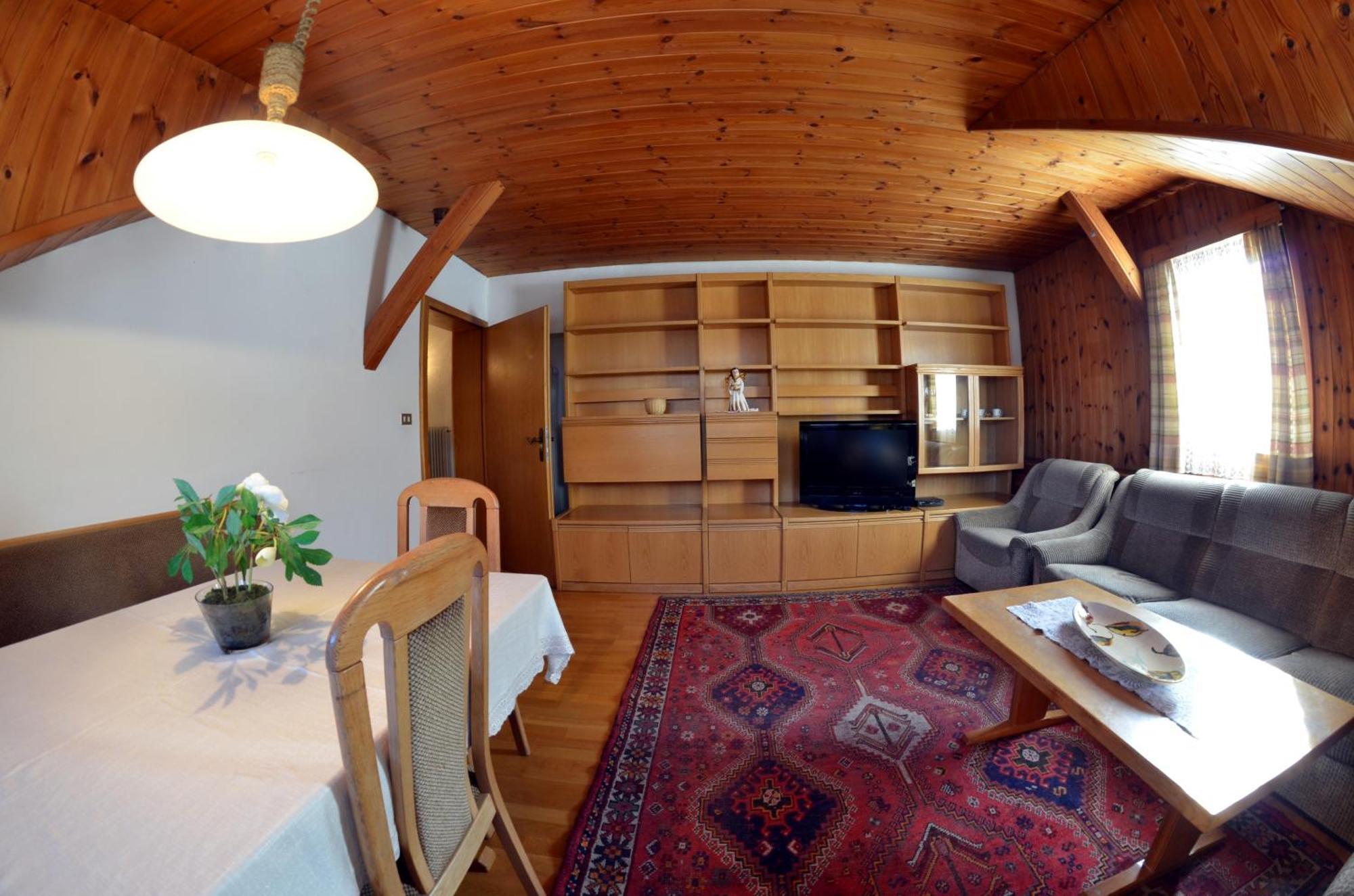 Apartments Mupan Сан-Виджилио-ди-Мареббе Экстерьер фото