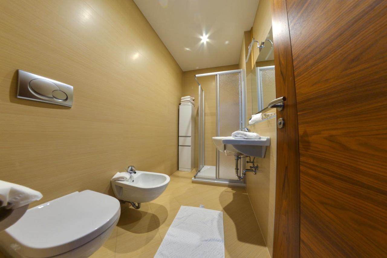 Apartments Mupan Сан-Виджилио-ди-Мареббе Экстерьер фото
