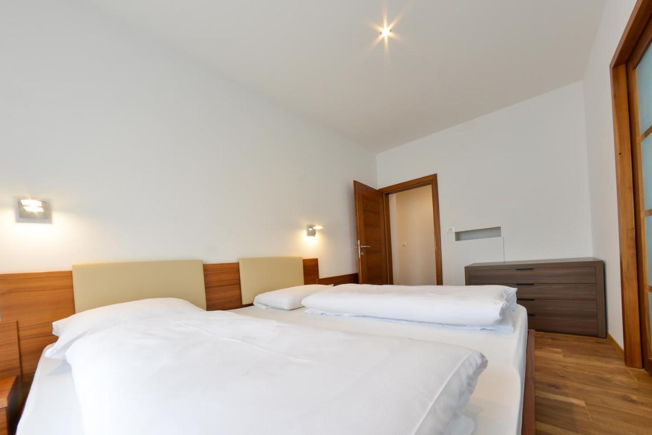 Apartments Mupan Сан-Виджилио-ди-Мареббе Экстерьер фото
