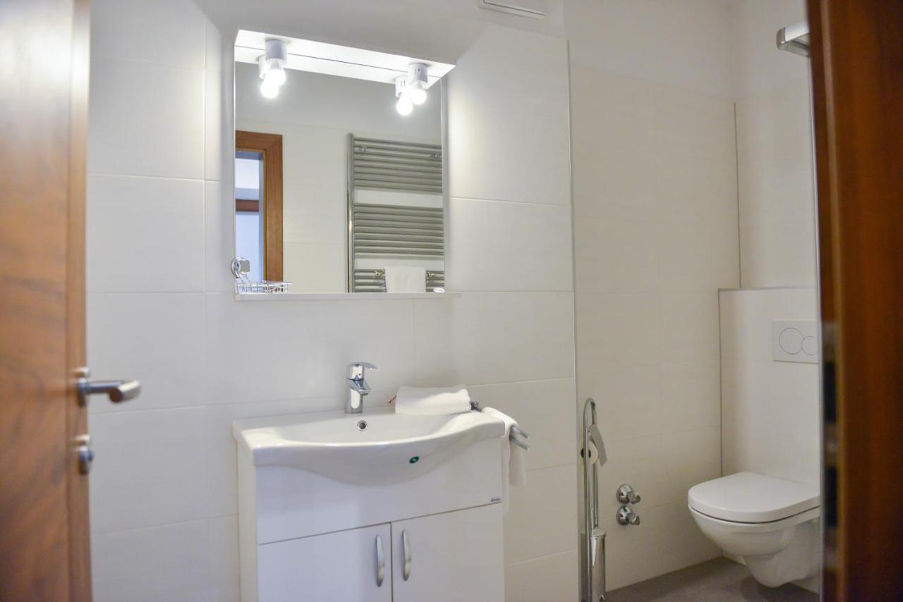 Apartments Mupan Сан-Виджилио-ди-Мареббе Экстерьер фото