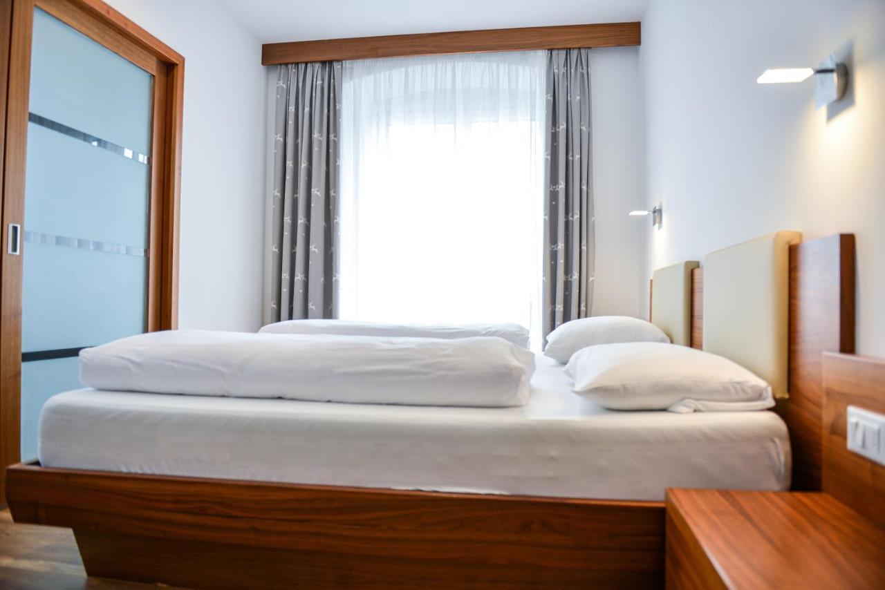 Apartments Mupan Сан-Виджилио-ди-Мареббе Экстерьер фото
